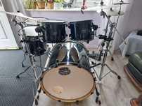 Perkusja Mapex Armory + Avedis