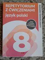 Tablice ósmoklasisty język polski egzamin ósmoklasisty