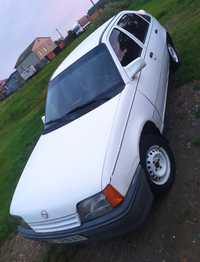 Opel Kadett 1.3 газ-бензин. Опель кадет