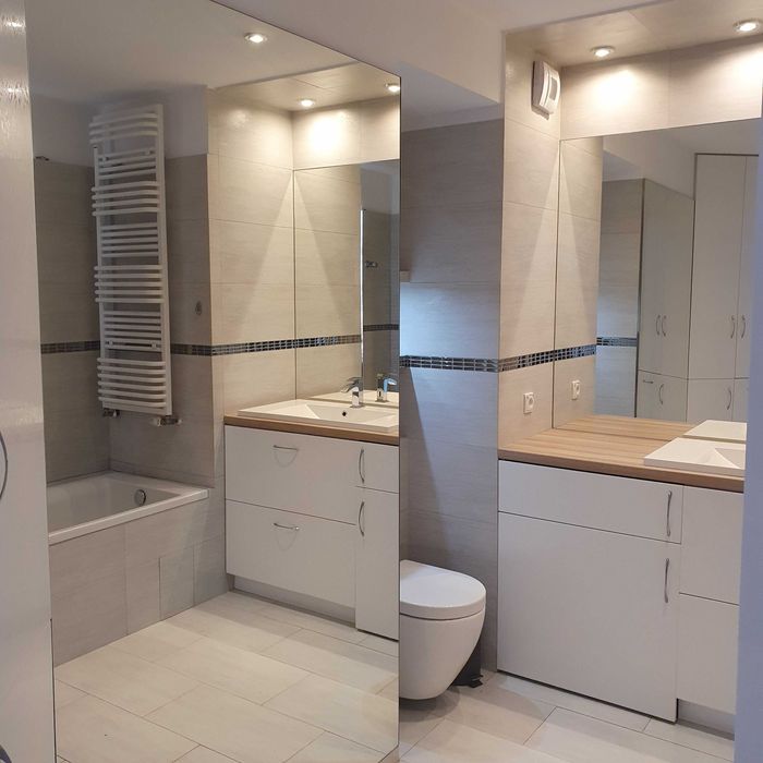 Wyjątkowy LOFT- salon wys.4m, antresola, duzy balkon- Patio Róży