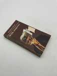 Wilk Stepowy Herman Hesse A79448