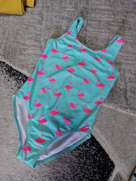 Купальники 2 шт reserved, sinsay