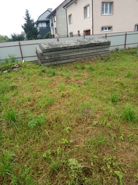 Плити перекриття