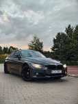 BMW F30 328i Modern Line | 2013 | Navi Prof. | LED | Harman Kardon | A