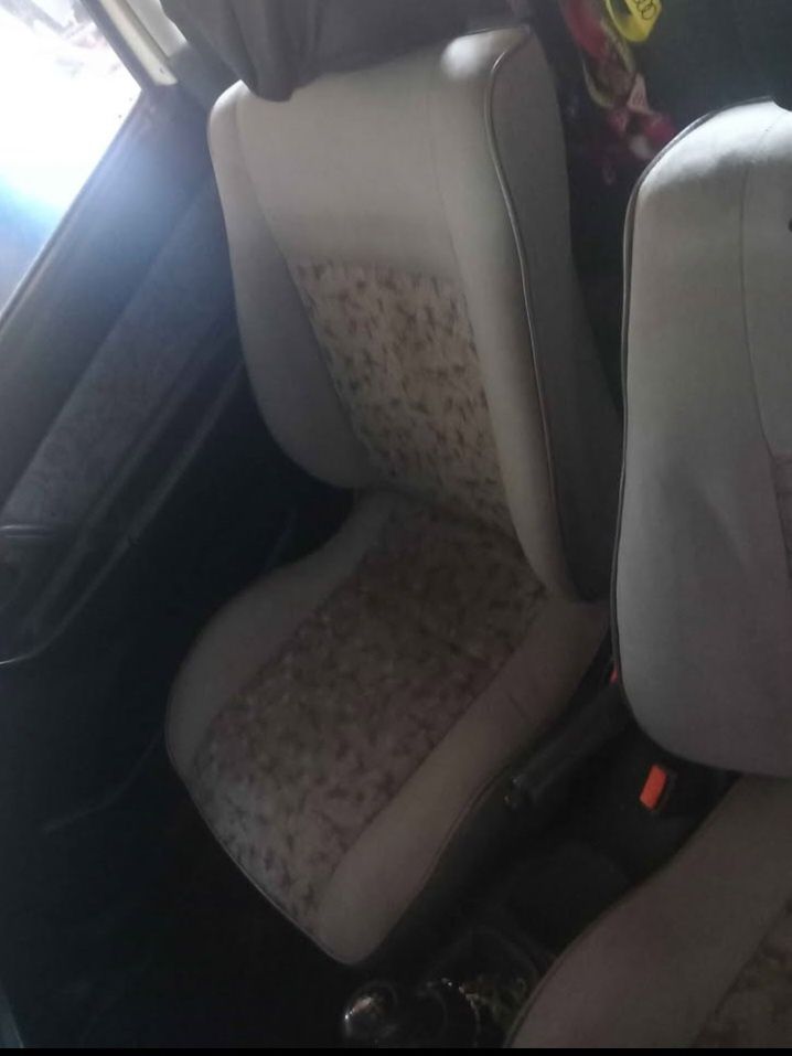 Bancos seat ibiza 6k