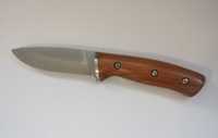 Nóż Bushcraft,Survival 230mm