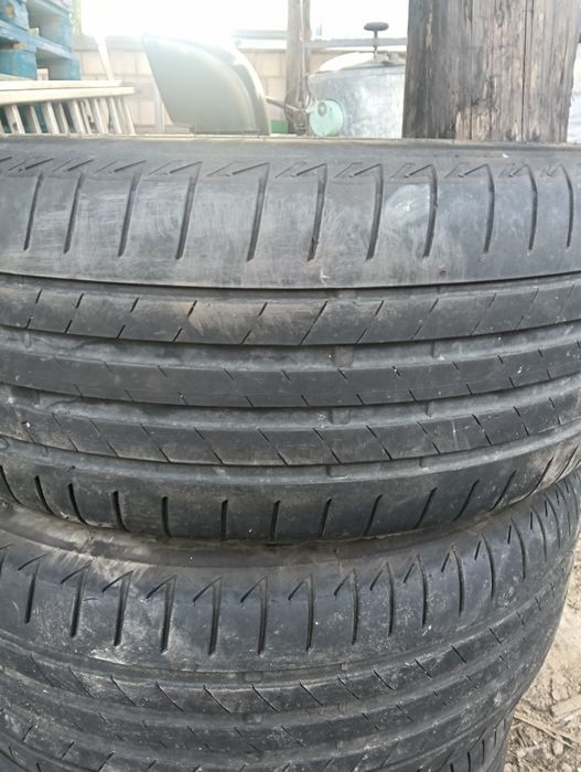 Opony letnie Bridgestone 225/45/18