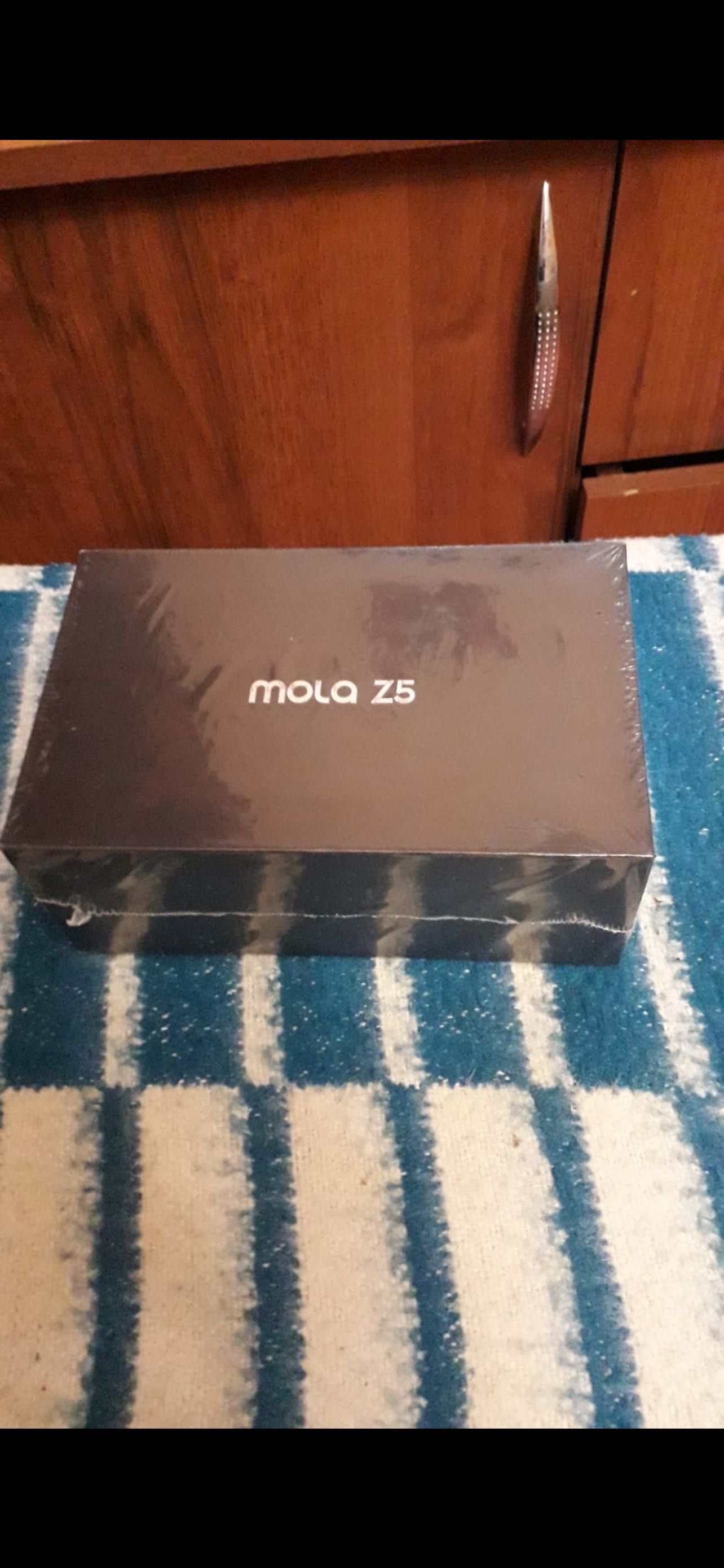 Відеореєстратор DDPAI MOLA Z5 новий
