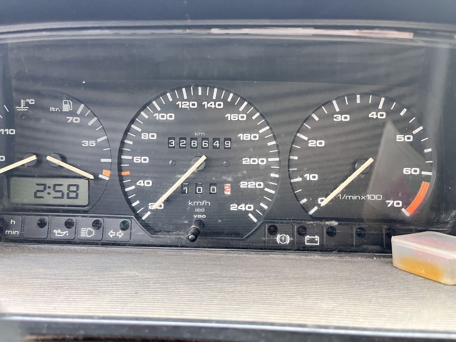 Volkswagen Passat B3 універсал