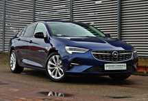 Opel Insignia SalonPL 1wł. FullLed Cyf.Zegary Kamera Navi KeyLess Blis ASO Vat23%
