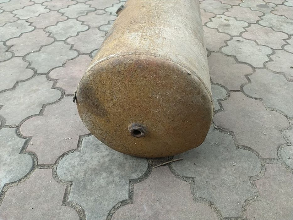 Балон  для компрессора