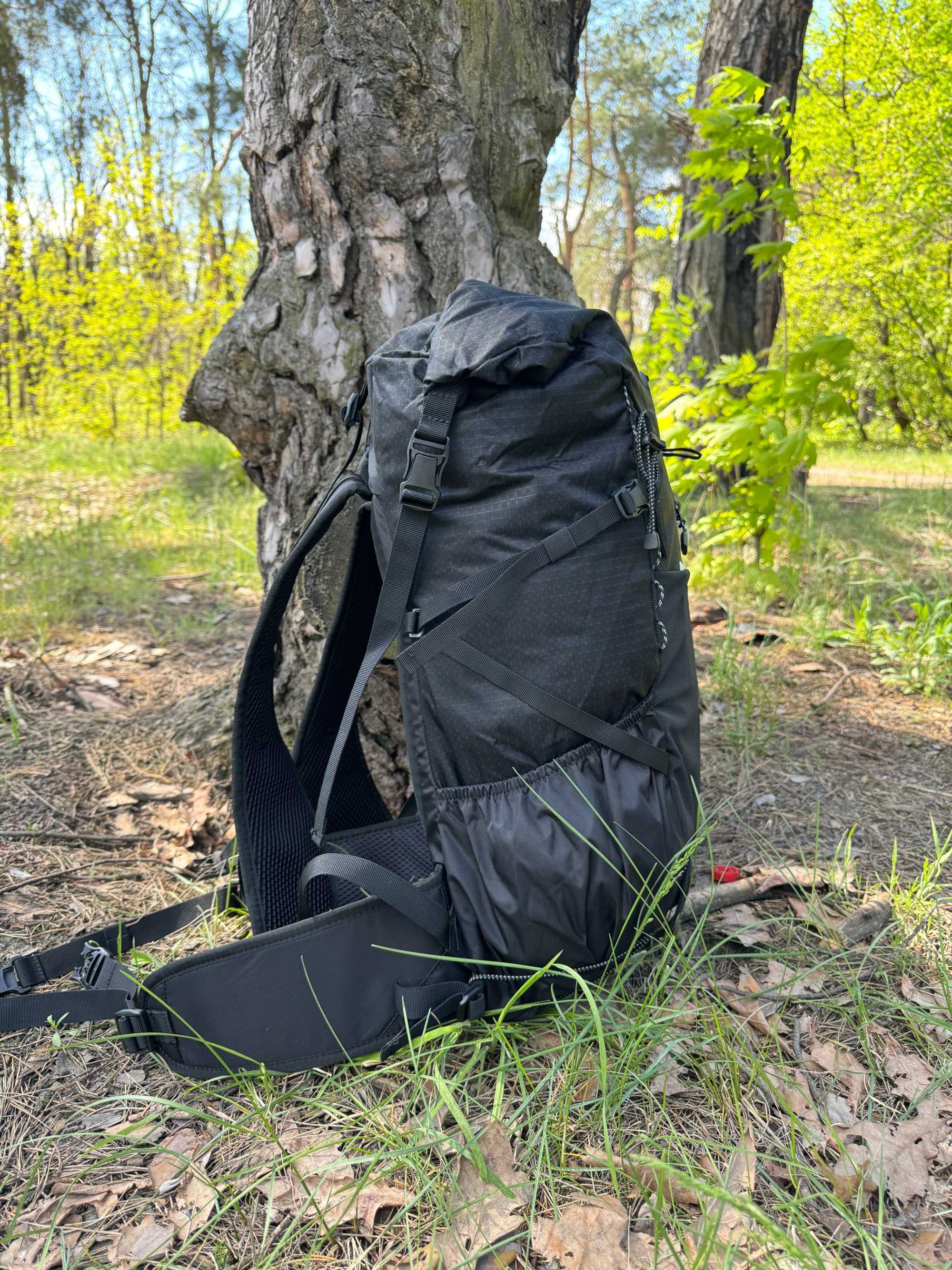 Рюкзак Naturehike Helium 30 L