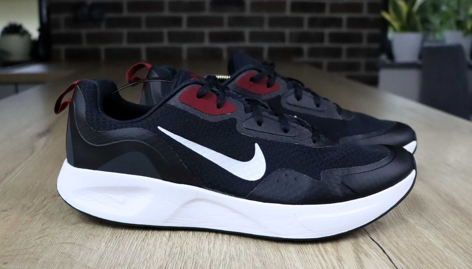 Nike Wearallday męskie sneakersy 44,5 ( 29 cm)