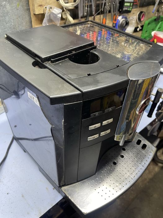 Кофеварки кофемашини