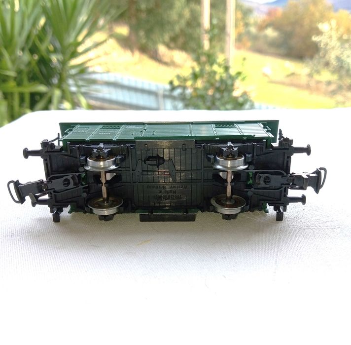 MARKLIN 8485, Vagão de carga