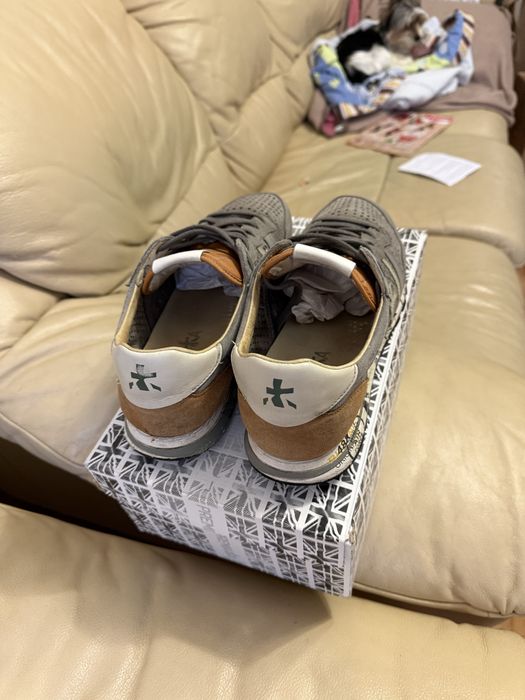 Premiata Eric 5261
