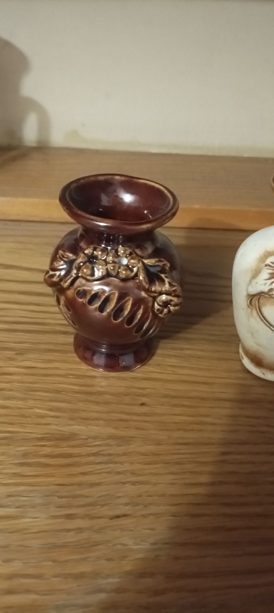 Мини вазы винтаж