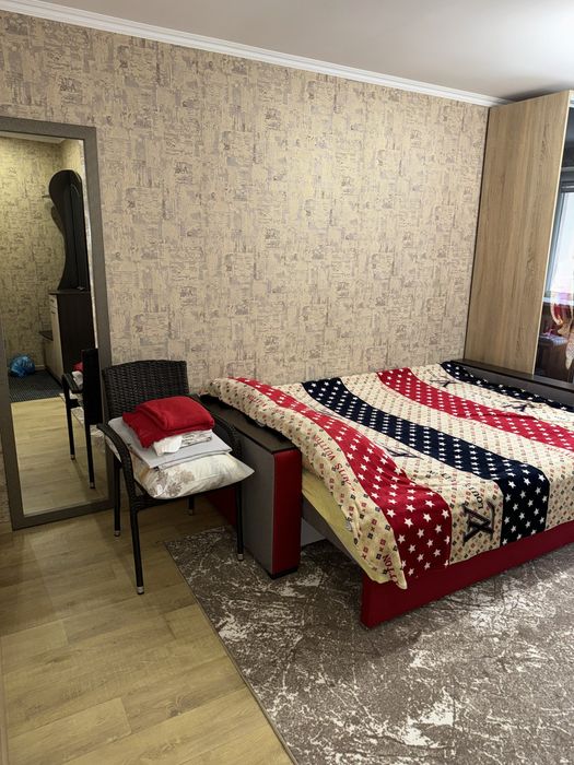 Оренда квартири в центрі міста