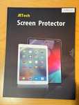 Szkło ochronne iPad 9.7" iPad 9 generacji