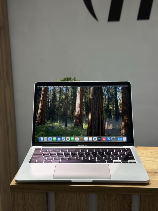 MacBook Pro 13 M1 16/256