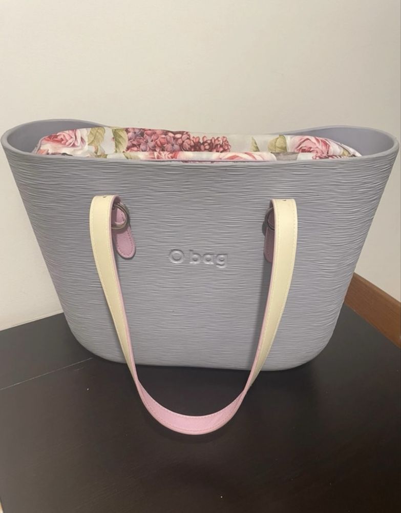 Torba o bag stan idelany