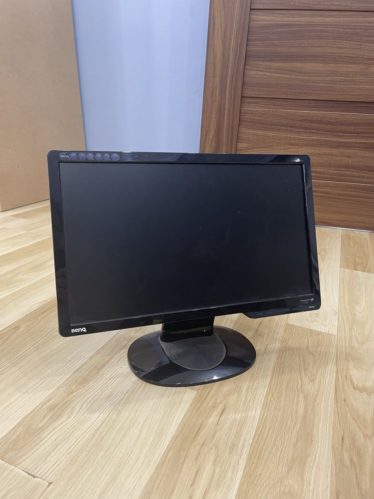 Monitor Samsung i Benq