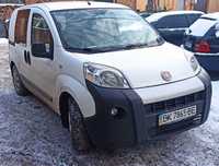 Fiat Fiorino 2009