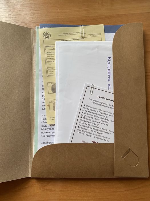 Нерозкриті справи №2 від MemoGames