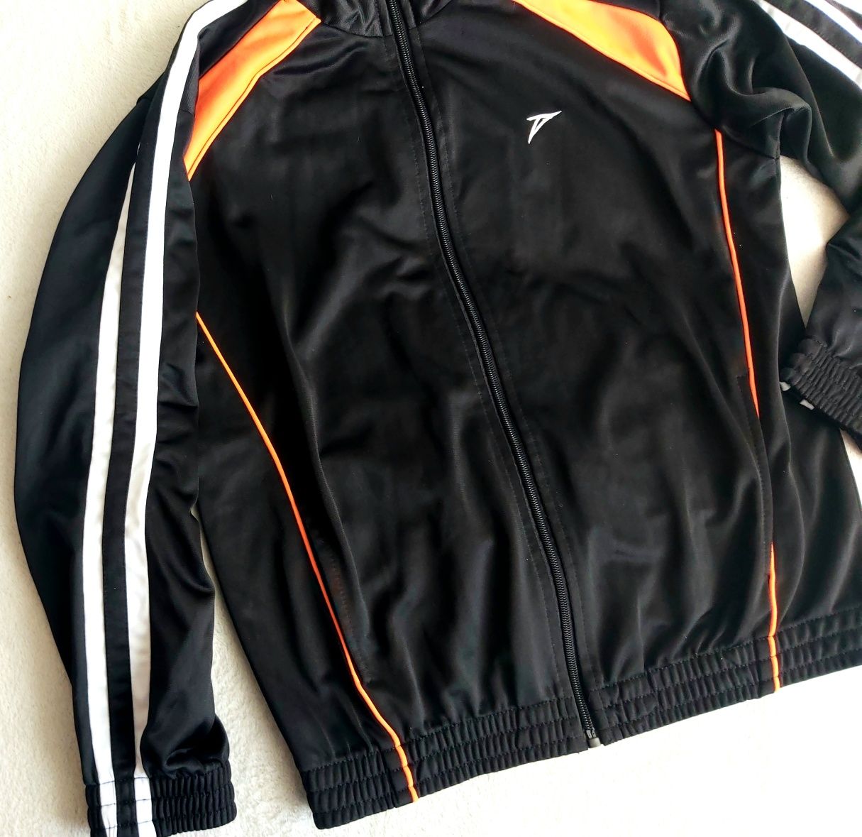 Duthy-młodzieżowa bluza sportowa nowa roxm 152