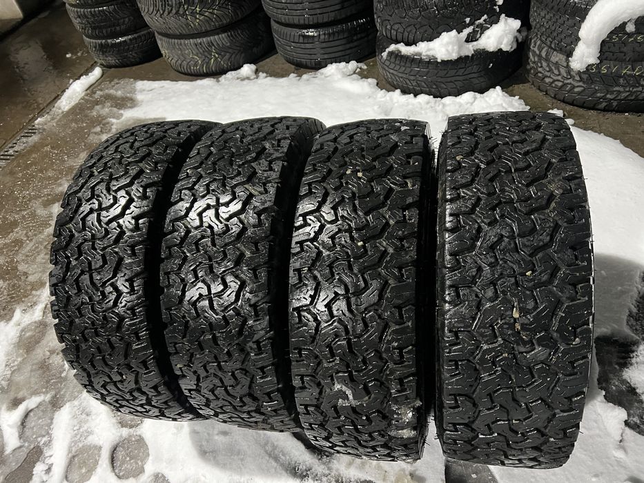 Шини болотяні 215/65 R16