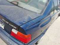 Peças de mecânica e chapa - BMW 318 TDS ( E36)