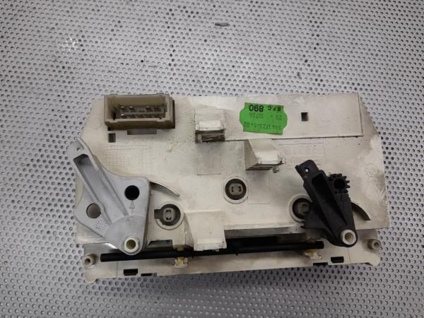 Comando chauffage / sofagem PEUGEOT 206 SW (2E/K)