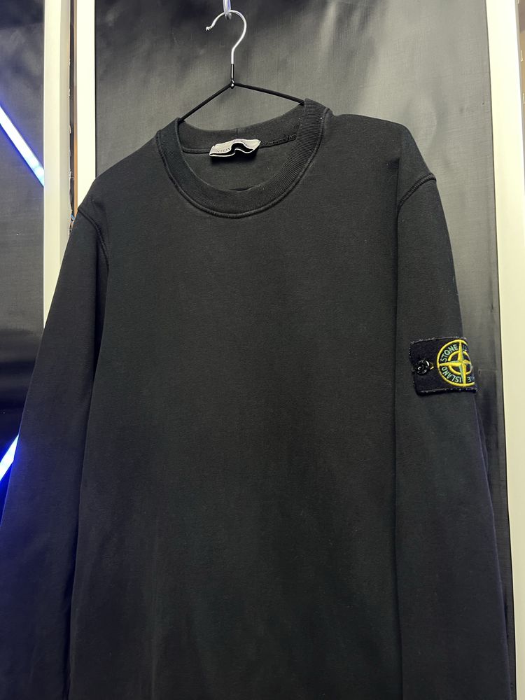 Світшот від Stone Island кофта оригінал