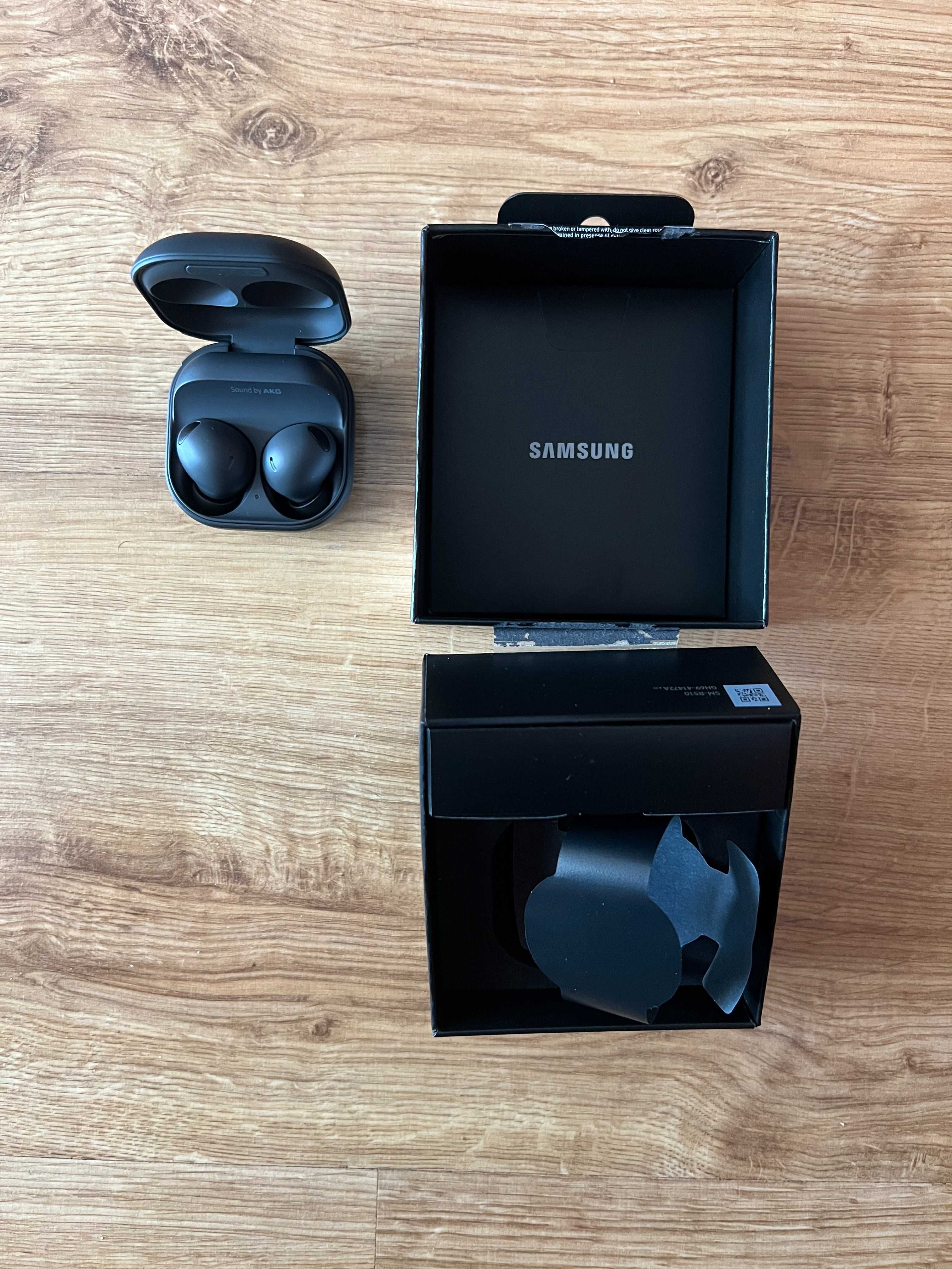 Samsung Galaxy Buds2PRO NOWE!!!