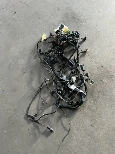 Cablagem de motor bmw 420 f82 f32 f36 190cv B47