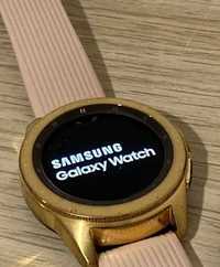 Vendo Smartwatch Samsung - Galaxy Watch rosa gold. (42 mm)