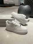 Buty męskie NikeAirForce1LowWhite.41