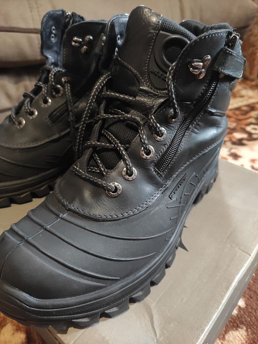 Черевики/ ботінки зимові ТМ МІДА 41р