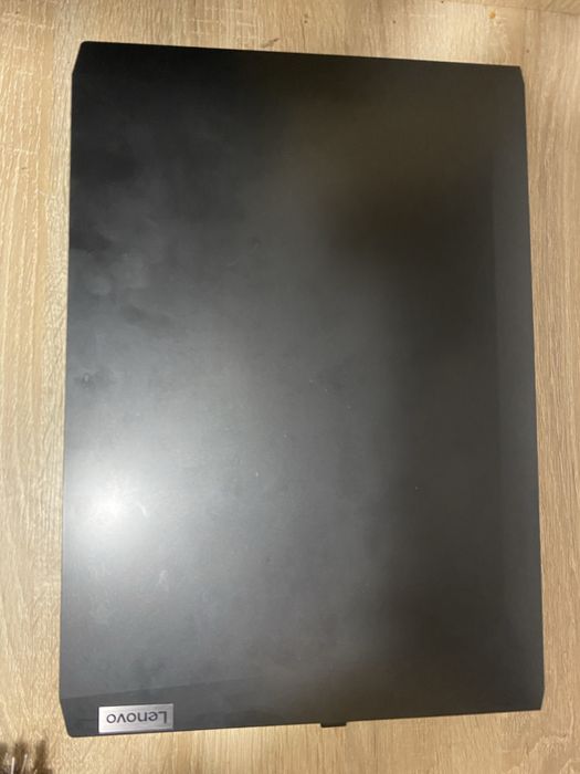 Игроврй ноутбук