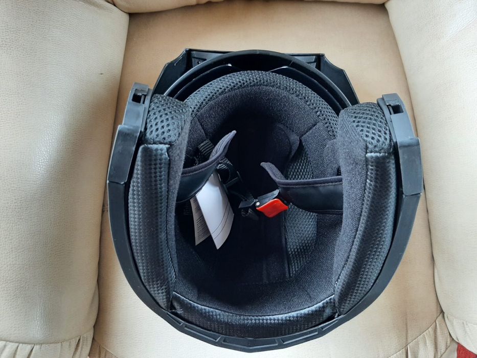 Мото шлем шолом BLD helmet розмір M L