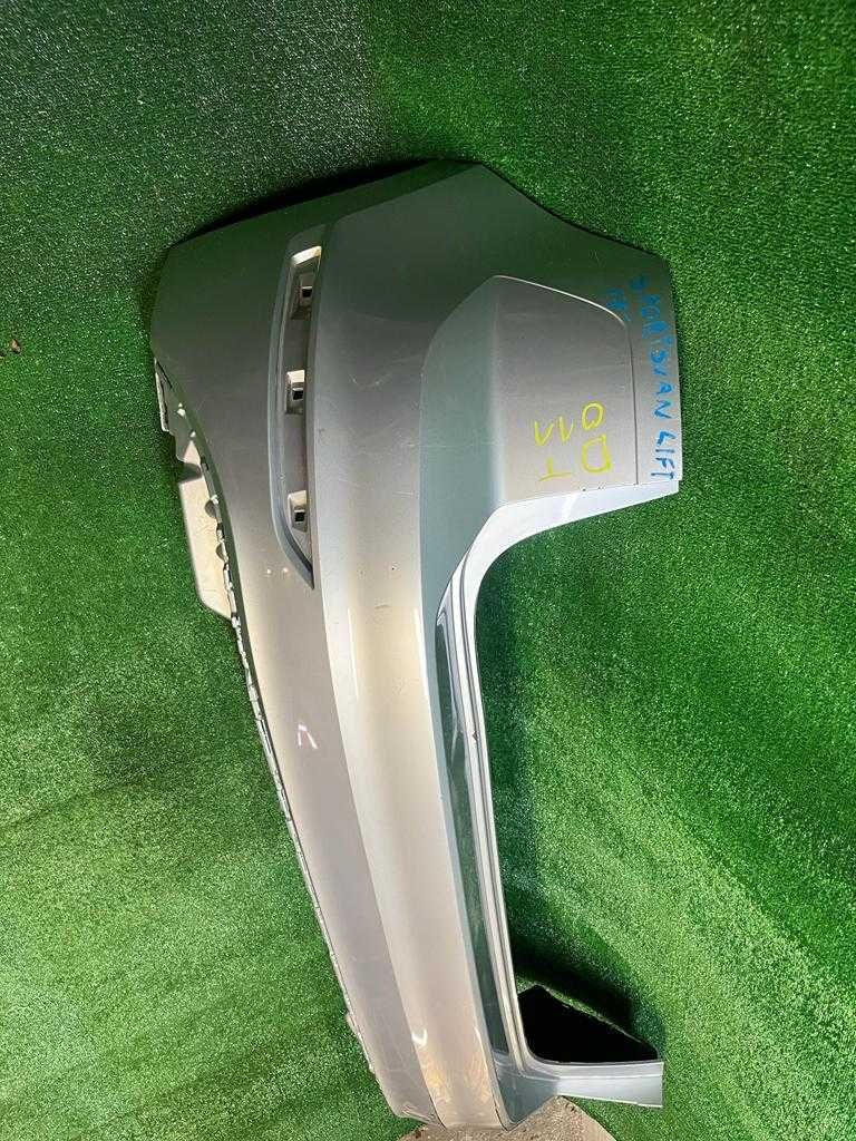 Zderzak Tyl VW Golf SPORTSVAN Lift DT:11
