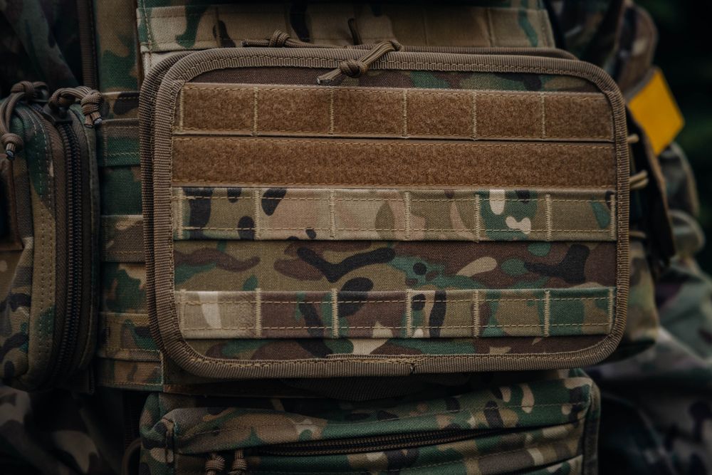 Підсумок для планшета 8" та 11". Планшетка