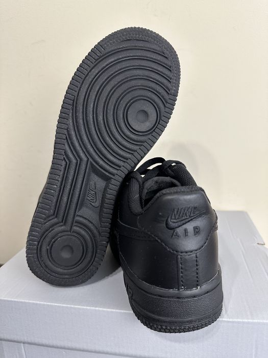 Buty/Sneakersy Nike Air Force 1 DH2920