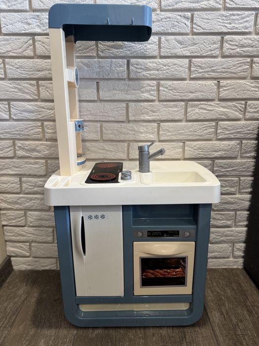 Іграшкова кухня Smoby Бон Апетит.