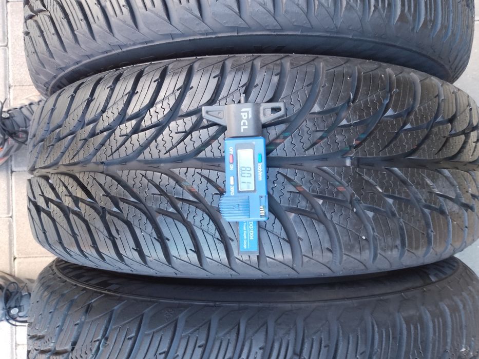 185/60r15 H XL Matador ALL WEATHER Evo. 2022 rok.
