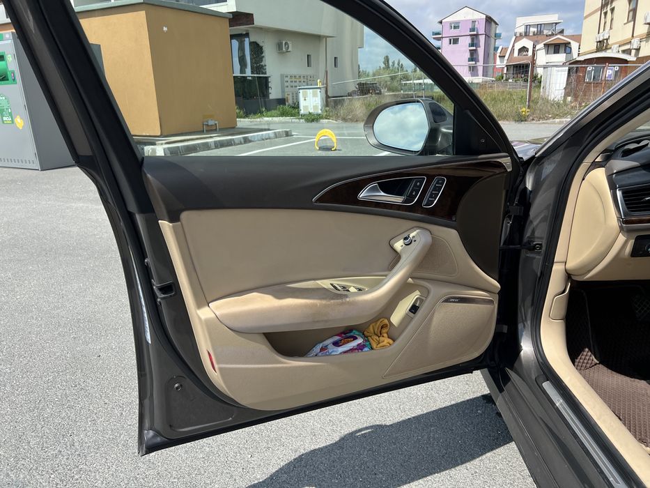 Продам Audi A6 C7