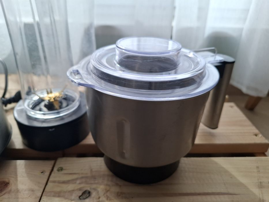 Blender kielichowy Yoer Titano JB03S