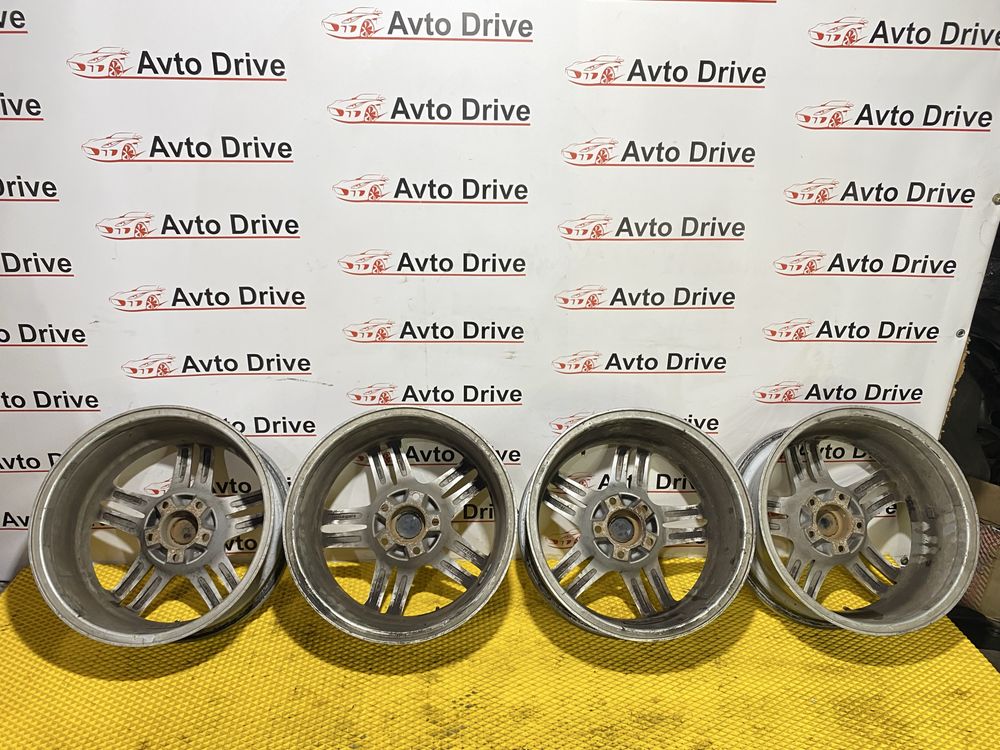 Комплект дисков R16 5*114.3  Mazda Honda Toyota Nissan Kia Hyundai
