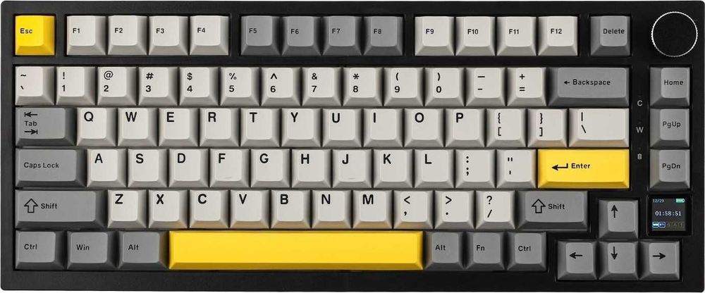 ajazz ak 820 pro epomaker