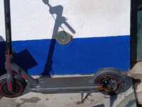 Venho trotinete xiaomi 4por